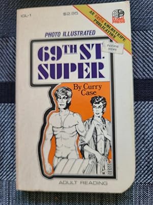 Imagen del vendedor de 69th St. Super a la venta por Kayo Books