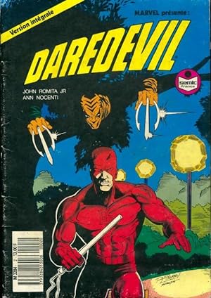 Daredevil n°2 - Collectif