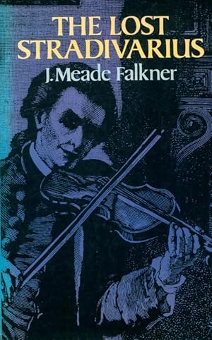 Seller image for The lost stradivarius - John Meade Falkner for sale by Book Hmisphres
