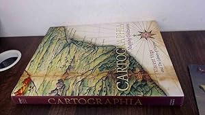Seller image for Cartographia: Mapping Civilisations for sale by BoundlessBookstore