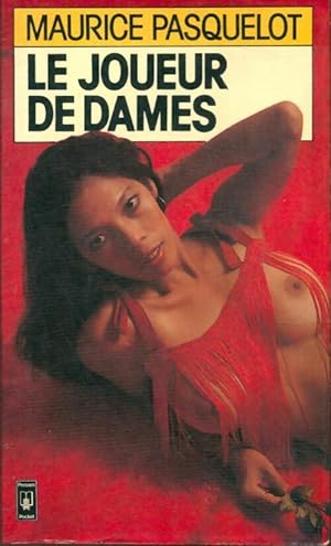 Seller image for Le joueur de dames - Maurice Pasquelot for sale by Book Hmisphres