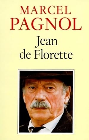 Immagine del venditore per Jean de Florette - Marcel Pagnol venduto da Book Hmisphres
