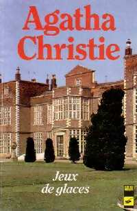 Seller image for Jeux de glaces - Agatha Christie for sale by Book Hmisphres