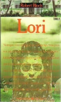 Lori - Robert Bloch