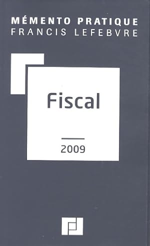 Fiscal - Francis Lef?bvre