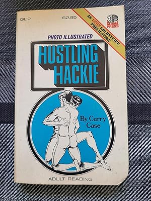 Imagen del vendedor de Hustling Hackie a la venta por Kayo Books