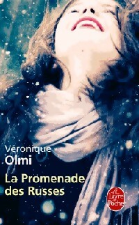Seller image for La promenade des Russes - V?ronique Olmi for sale by Book Hmisphres