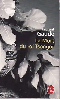 Immagine del venditore per La mort du roi Tsongor - Laurent Gaud? venduto da Book Hmisphres