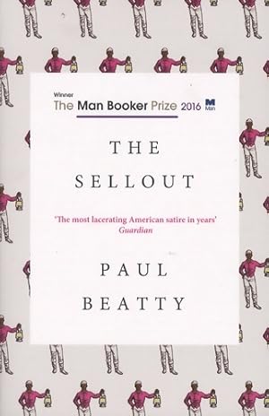 Imagen del vendedor de The Sellout : WINNER OF THE MAN BOOKER PRIZE 2016 - Paul Beatty a la venta por Book Hmisphres