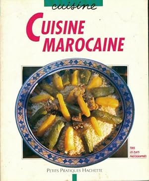 Imagen del vendedor de Cuisine marocaine - Fettouma Benkirane a la venta por Book Hmisphres