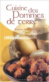 Bild des Verkufers fr Cuisine des pommes de terre - Gilbert Wenzler zum Verkauf von Book Hmisphres