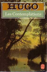 Immagine del venditore per Les contemplations - Victor Hugo venduto da Book Hmisphres