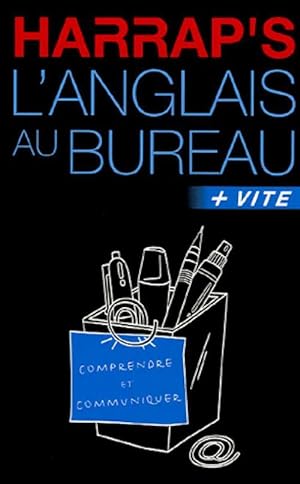 Seller image for L'anglais au bureau - Inconnu for sale by Book Hmisphres