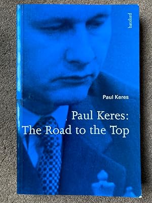 Image du vendeur pour Paul Keres: Road to the Top mis en vente par Lacey Books Ltd