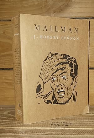 Imagen del vendedor de MAILMAN - (mailman) a la venta por Planet's books