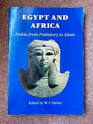 Egypt and Africa: Nubia from Prehistory to Islam
