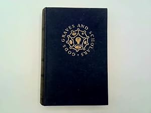 Immagine del venditore per Gods Graves and Scholars The Story of Archaeology First Edition thus in English 1952 venduto da Goldstone Rare Books