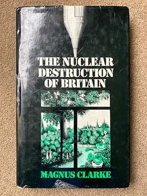 Bild des Verkufers fr Nuclear Destruction of Britain zum Verkauf von Lacey Books Ltd