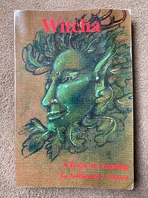 Seller image for Witcha: A Book of Cunning for sale by Lacey Books Ltd