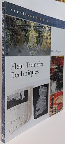 Imagen del vendedor de Heat Transfer Techniques a la venta por Clarendon Books P.B.F.A.