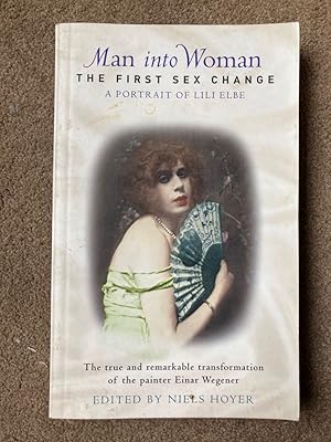 Immagine del venditore per Man into Woman: The First Sex Change venduto da Lacey Books Ltd