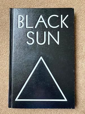 Black Sun (Arnolfini Gallery Exhibition Catalogues)
