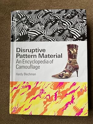 Disruptive Pattern Material: An Encyclopedia Of Camouflage by