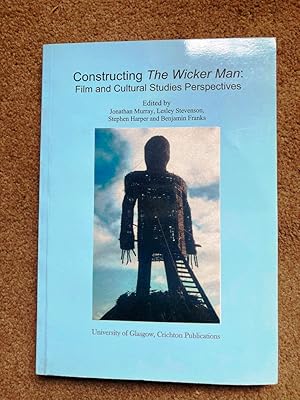 Constructing the Wicker Man: Film and Cultural Studies Perspectives