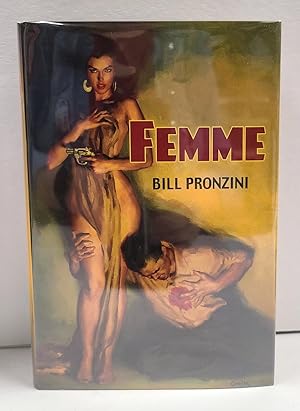Seller image for Femme for sale by Tall Stories Book & Print Gallery