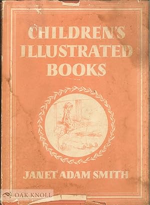 CHILDREN'S ILLUSTRATED BOOKS