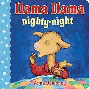 Imagen del vendedor de Llama Llama Nighty-Night a la venta por ICTBooks