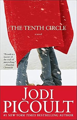 Image du vendeur pour The Tenth Circle: A Novel mis en vente par ICTBooks