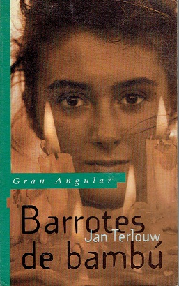 BARROTES DE BAMBU