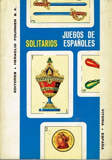 Juegos de solitarios españoles