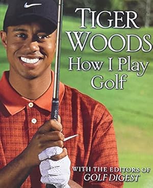 Seller image for How I Play Golf for sale by ICTBooks