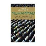 Seller image for Muhammad: Prophet for Our Time for sale by WeBuyBooks