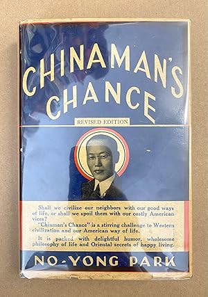 Chinaman's Chance (Revised Edition)
