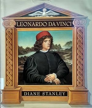 Seller image for Leonardo da Vinci for sale by Kayleighbug Books, IOBA
