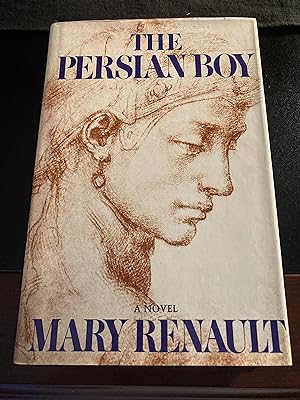 THE PERSIAN BOY / ("Alexander the Great" Series #2)