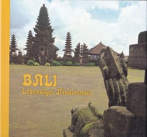 Bali - Lebendiger Hinduismus