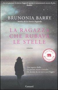 Seller image for LA RAGAZZA CHE RUBAVA LE STELLE for sale by Librightbooks