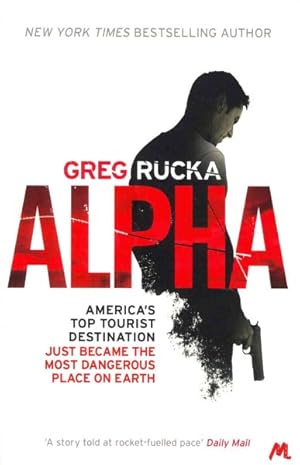 Imagen del vendedor de Alpha a la venta por GreatBookPrices