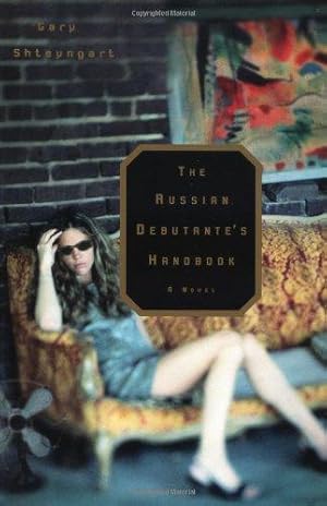 Seller image for The Russian Debutante's Handbook for sale by WeBuyBooks