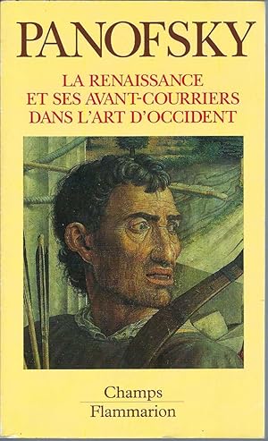 Image du vendeur pour Renaissance Et Ses Avant-Courriers L'Art Occid. mis en vente par BYTOWN BOOKERY