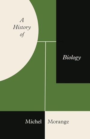 Image du vendeur pour History of Biology mis en vente par GreatBookPrices