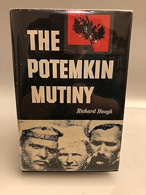 Seller image for The Potemkin Mutiny for sale by Needham Book Finders