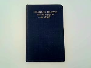 Immagine del venditore per Charles Darwin and the voyage of the Beagle venduto da Goldstone Rare Books