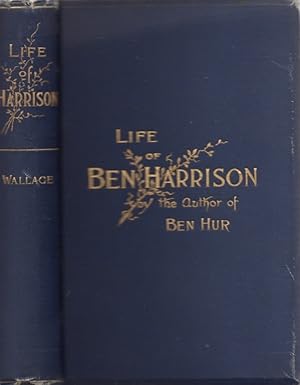 Life of Gen. Ben Harrison