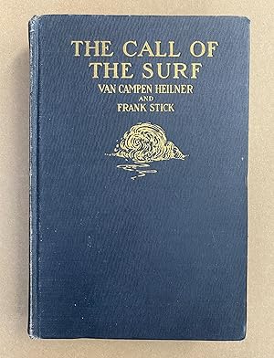 Seller image for The Call of the Surf for sale by Fahrenheit's Books