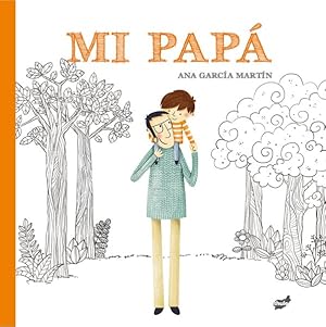 Seller image for Mi pap/ My Dad -Language: spanish for sale by GreatBookPrices